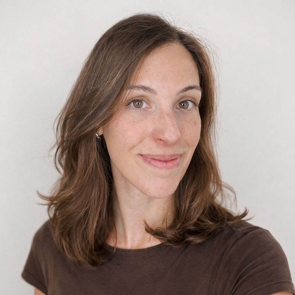 Alice Bertolio